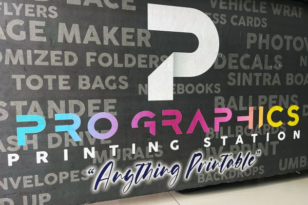 Customized Printing Services for Your Diverse Need
