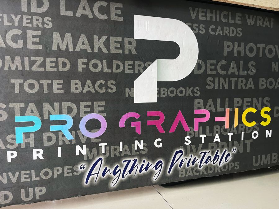 Customized Printing Services for Your Diverse Need