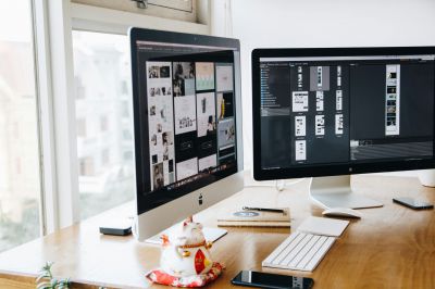 Webdesign Enhancing Your Business Presence with Pr