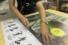 Stylish T Shirt Printing Service in Makati