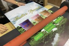 Modern Acrylic Signages in Pasig Pro Graphics Stat